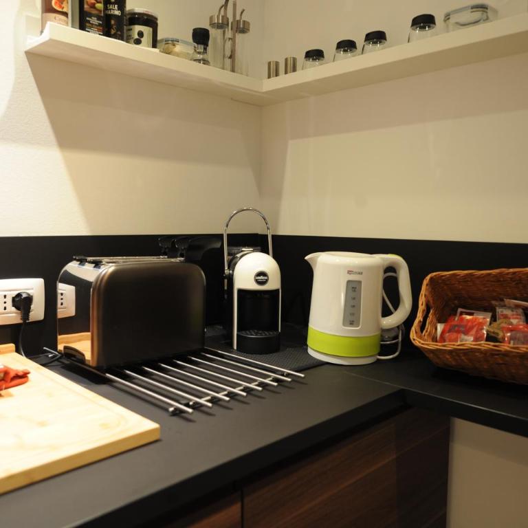 Belf 3 Apartment - in centro città - parcheggio gratuito - Appartamento con 2 Camere da Letto - 6