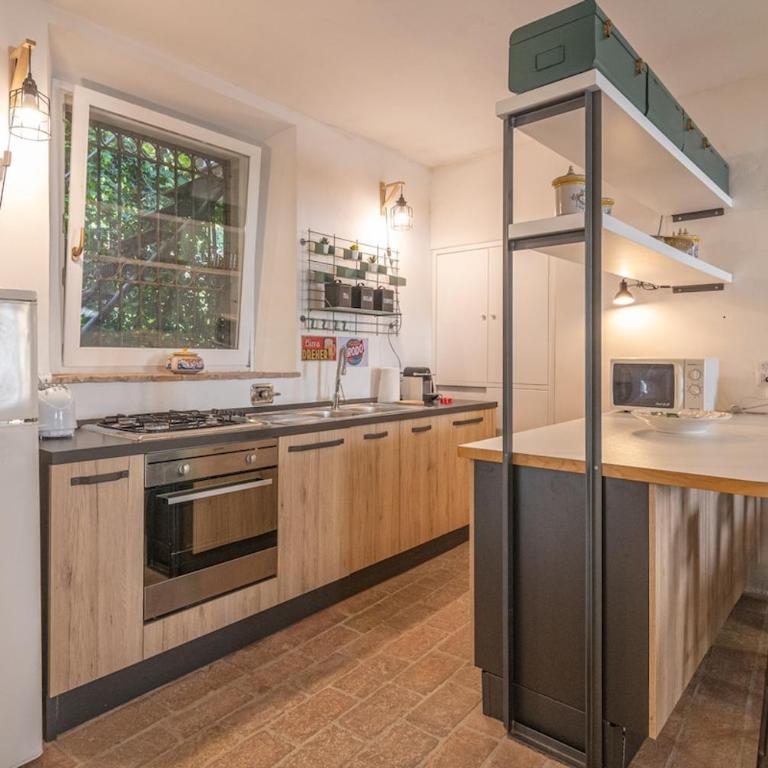 Stone loft with cozy terrace downtown Perugia - Appartamento con 2 Camere da Letto - 19