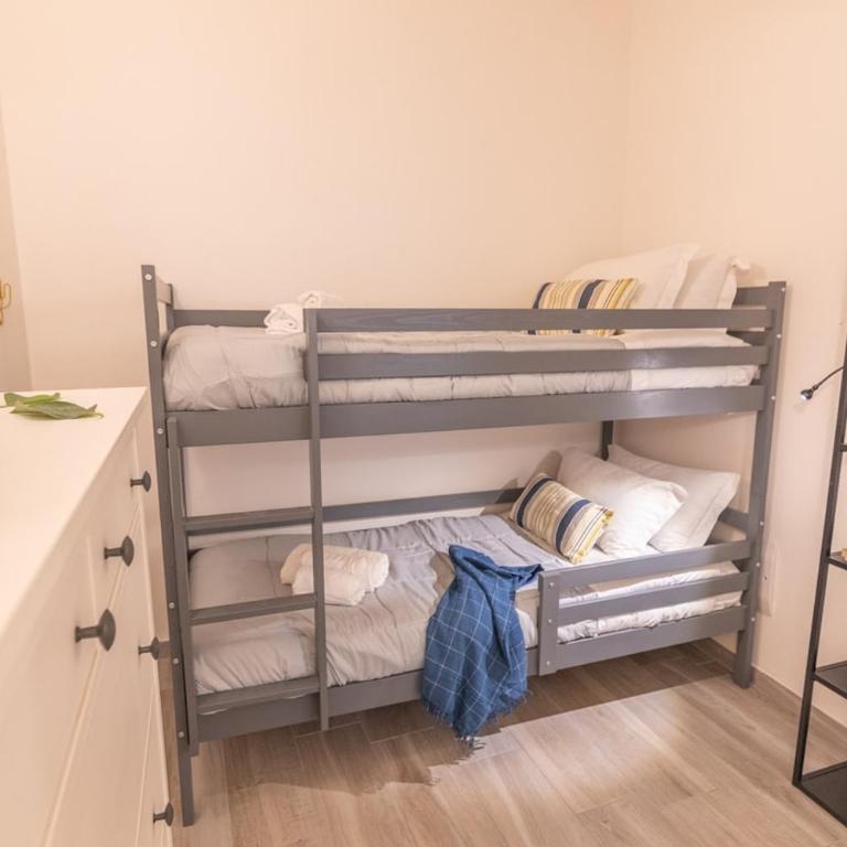 Stone loft with cozy terrace downtown Perugia - Appartamento con 2 Camere da Letto - 45