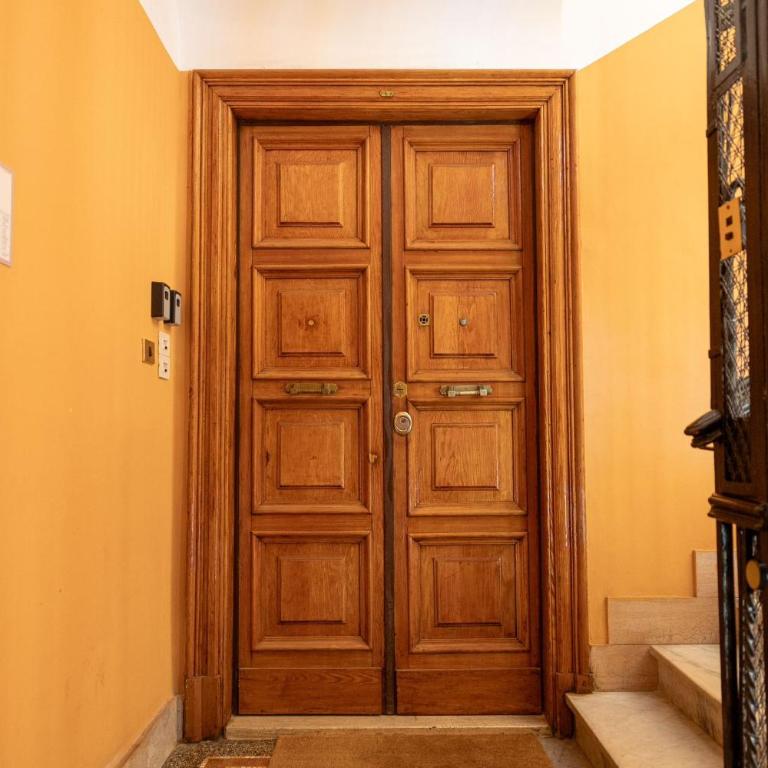 Red Roses Domus Rome - Appartamento con 1 Camera da Letto - 49