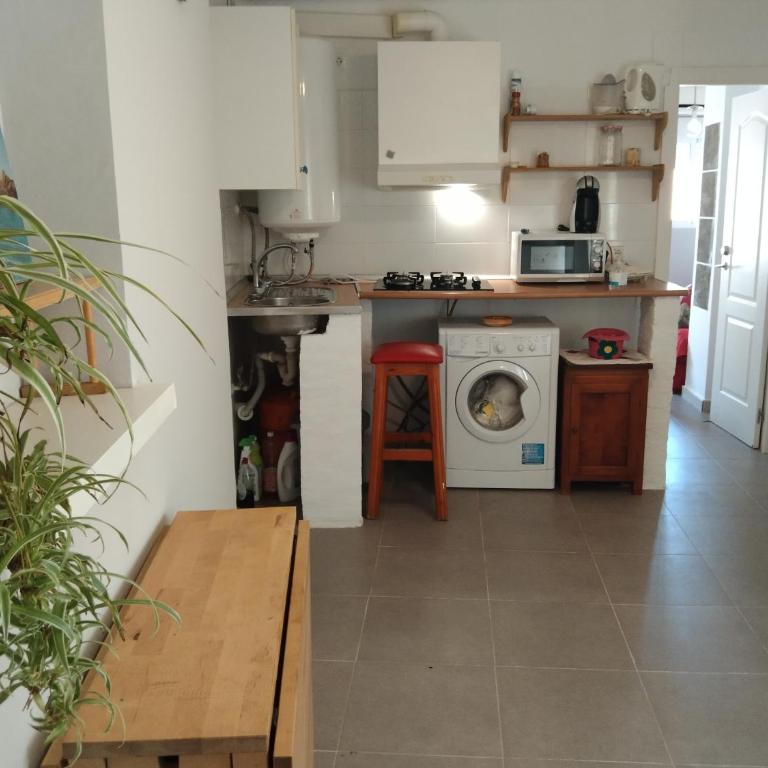 Apartamentos Málaga Centro Hernán Ruiz de 4 a 8 Personas - Apartamento Deluxe de 2 dormitorios - 28