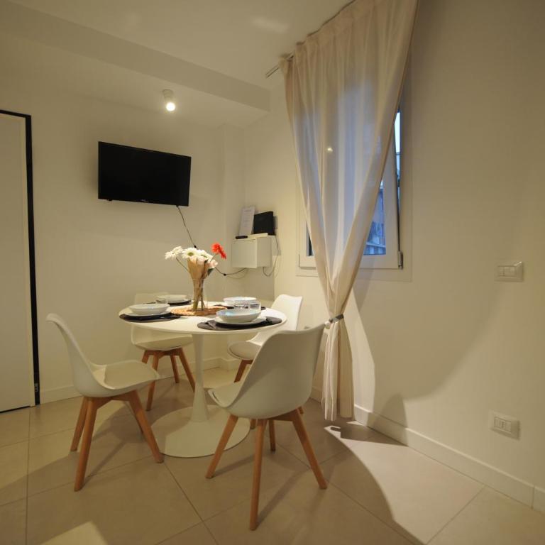 Belf 3 Apartment - in centro città - parcheggio gratuito - Appartamento con 2 Camere da Letto - 8