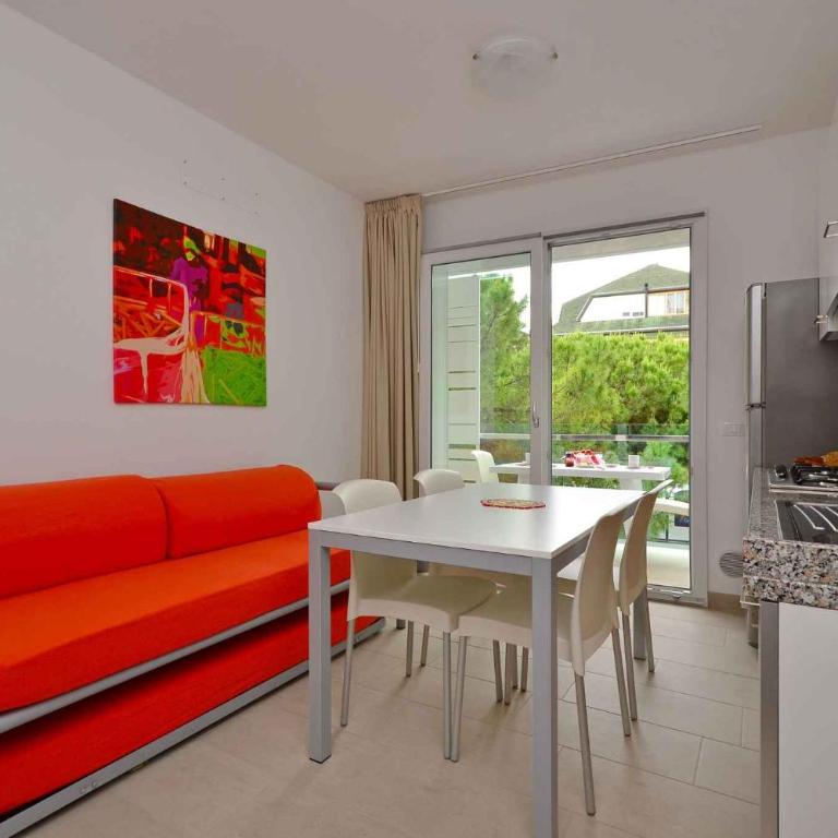 Apartments in Lignano 21708 - Apartment - 11