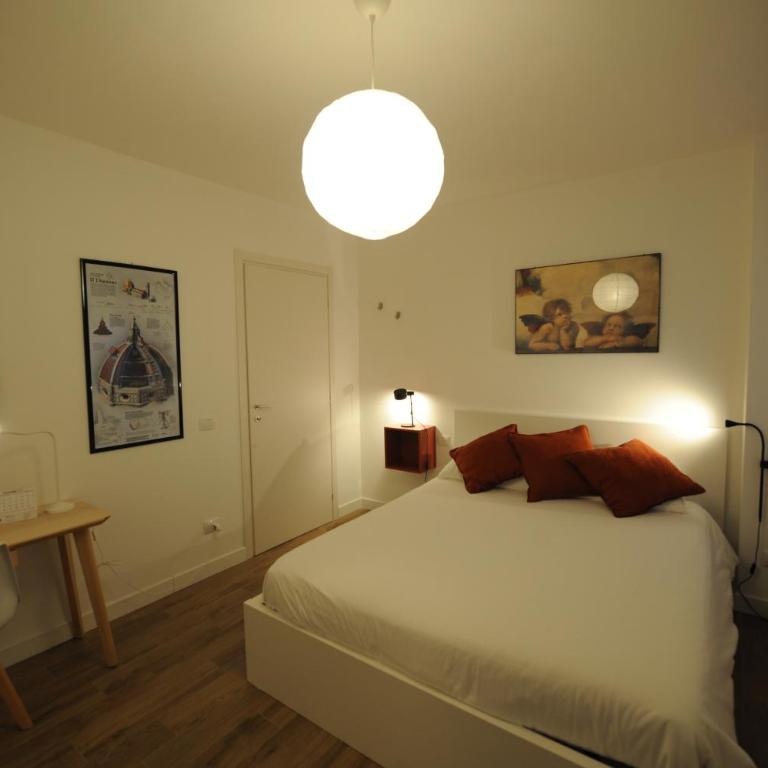 Belf 3 Apartment - in centro città - parcheggio gratuito - Appartamento con 2 Camere da Letto - 9