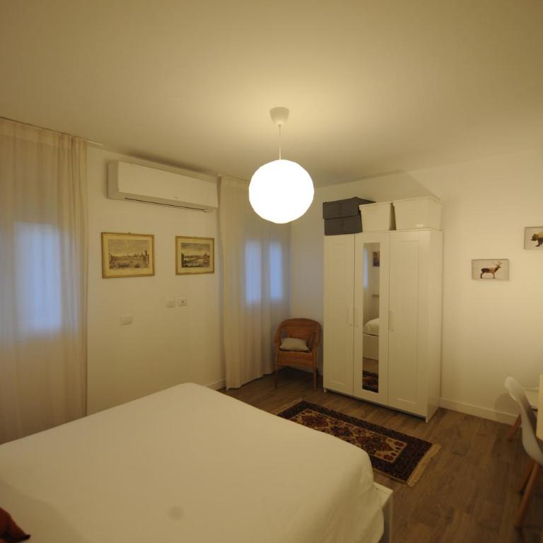 Belf 3 Apartment - in centro città - parcheggio gratuito - Appartamento con 2 Camere da Letto - 10