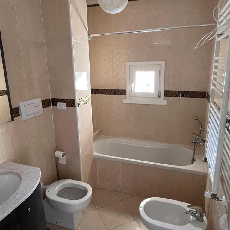 Casa Lucertola - Appartamento con 2 Camere da Letto - 2