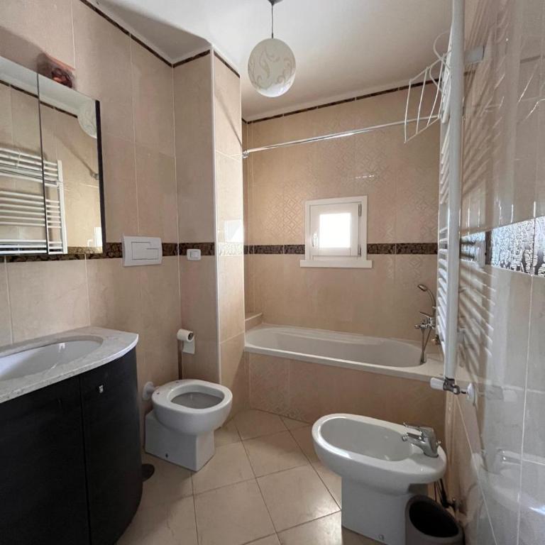 Casa Lucertola - Appartamento con 2 Camere da Letto - 7