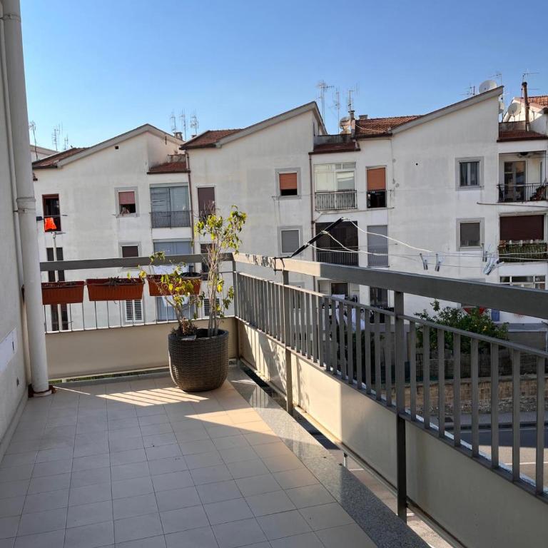 Casa Lucertola - Appartamento con 2 Camere da Letto - 9