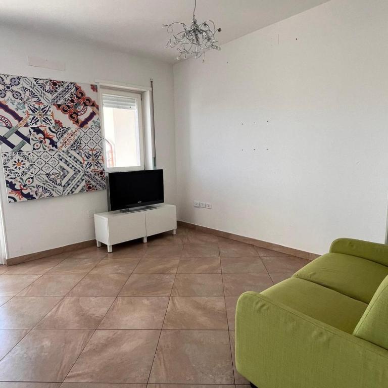 Casa Lucertola - Appartamento con 2 Camere da Letto - 10