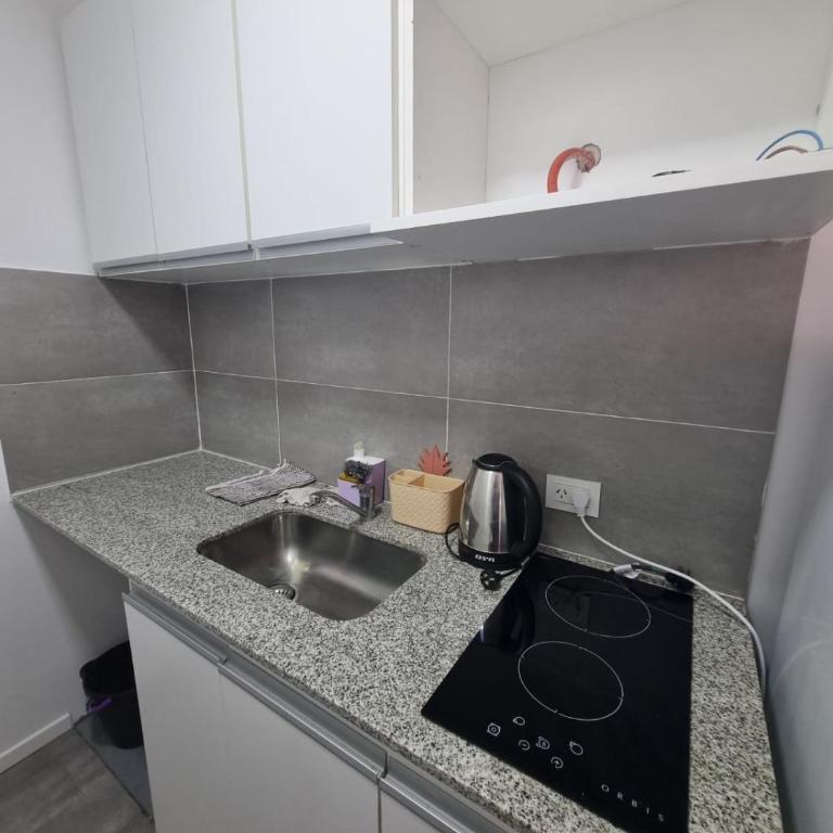 Temporariorosario10 - One-Bedroom Apartment - 5