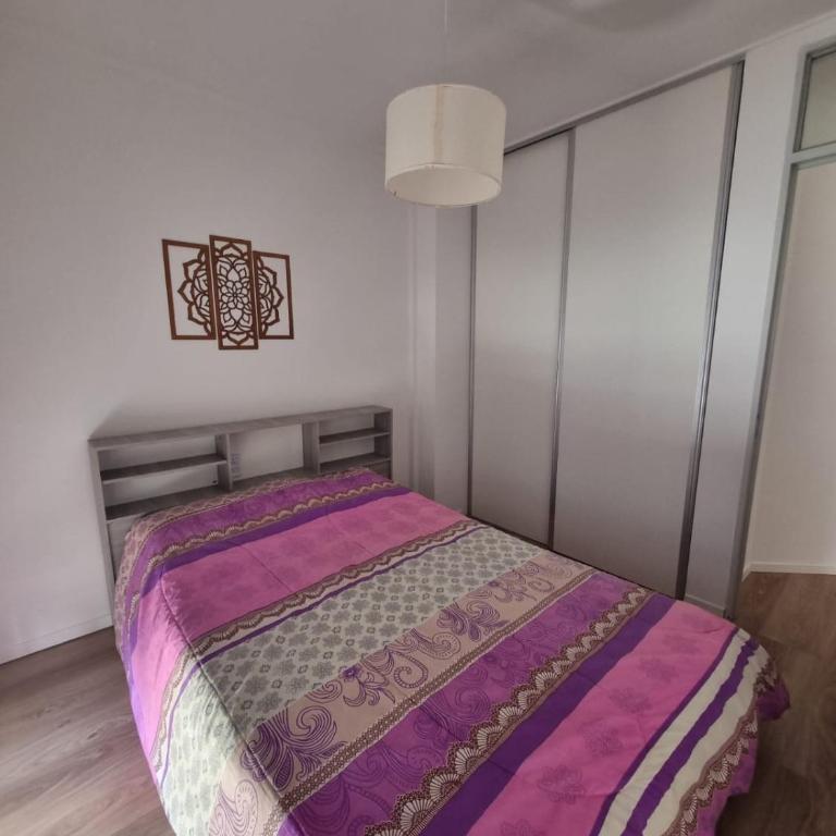 Temporariorosario10 - One-Bedroom Apartment - 3