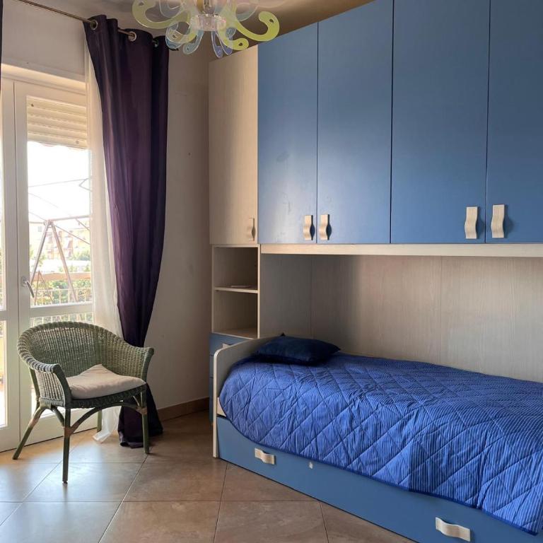Casa Lucertola - Appartamento con 2 Camere da Letto - 14
