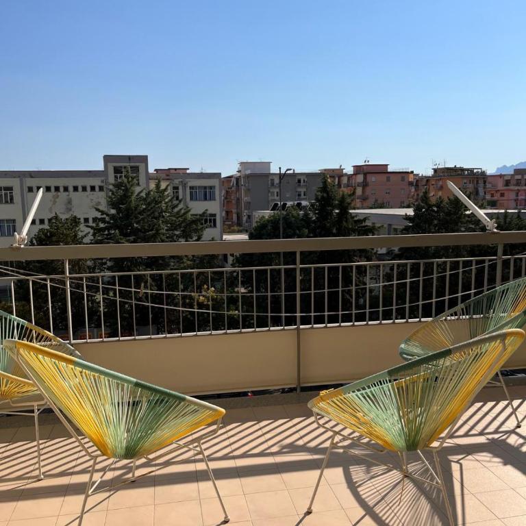 Casa Lucertola - Appartamento con 2 Camere da Letto - 15