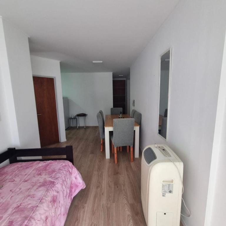 Temporariorosario10 - Apartamento de 1 dormitorio - 6