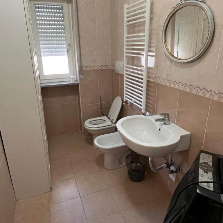 Casa Lucertola - Appartamento con 2 Camere da Letto - 16