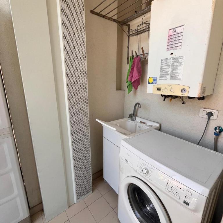 Casa Lucertola - Appartamento con 2 Camere da Letto - 17
