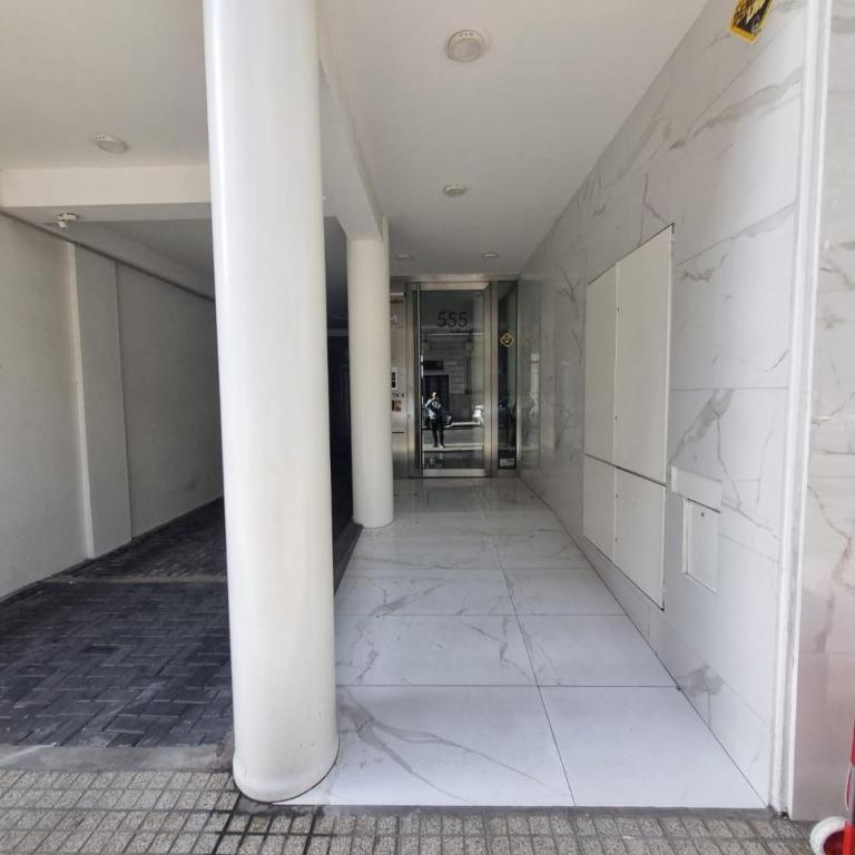 Temporariorosario10 - One-Bedroom Apartment - 9