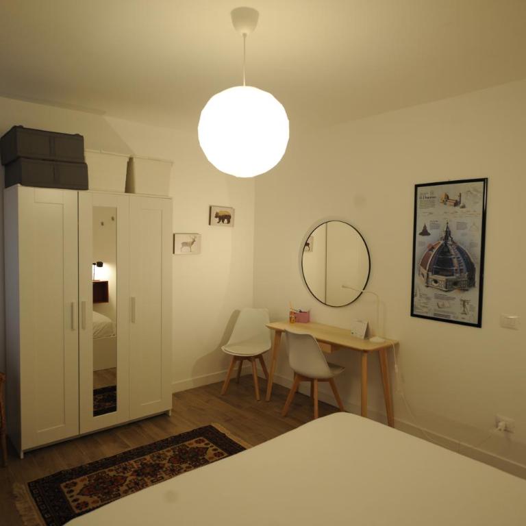 Belf 3 Apartment - in centro città - parcheggio gratuito - Appartamento con 2 Camere da Letto - 11