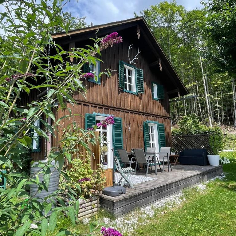 Ferienhaus s Manz - Vacation Home - 2