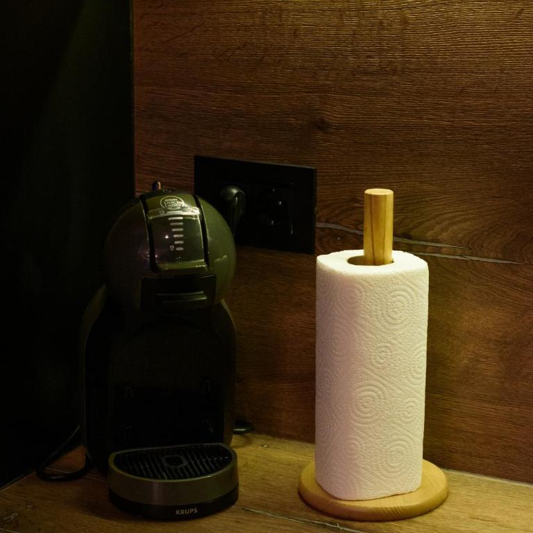 Apartment with sea view 5 minutes from the beach - Apartman sa 1 Spavaćom Sobom - 9