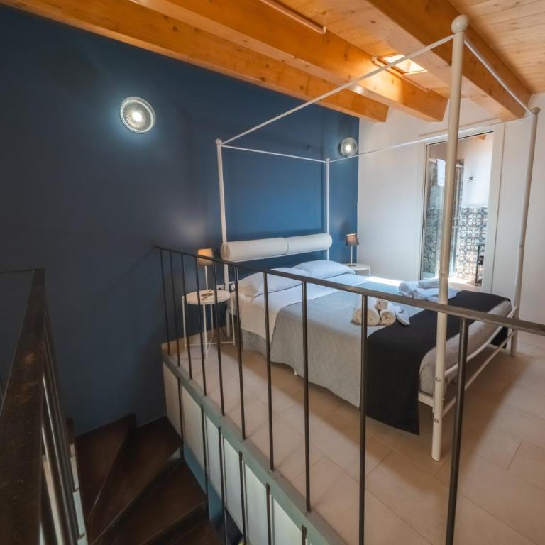 Arco del Mercato Apartment - Appartamento con 2 Camere da Letto - 6
