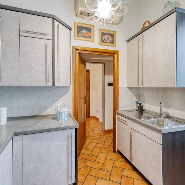 Maggio - Boutique Home in Florence - One-Bedroom Apartment - 4