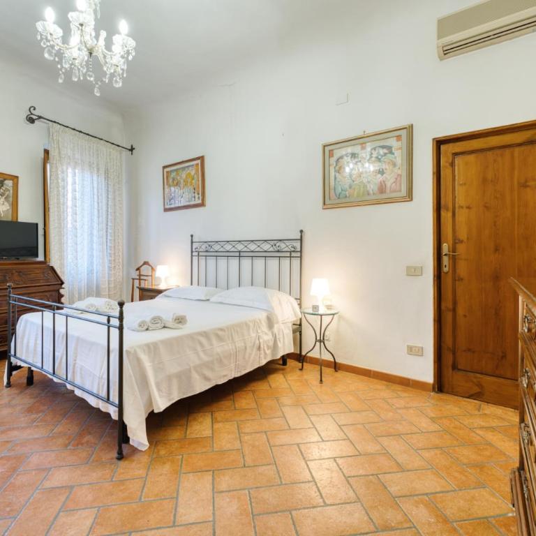 Maggio - Boutique Home in Florence - One-Bedroom Apartment - 2