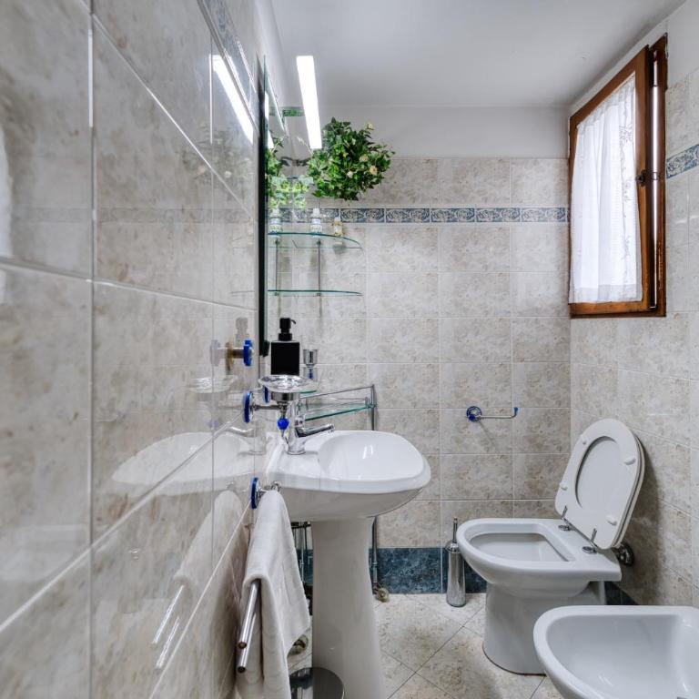 Maggio - Boutique Home in Florence - One-Bedroom Apartment - 16