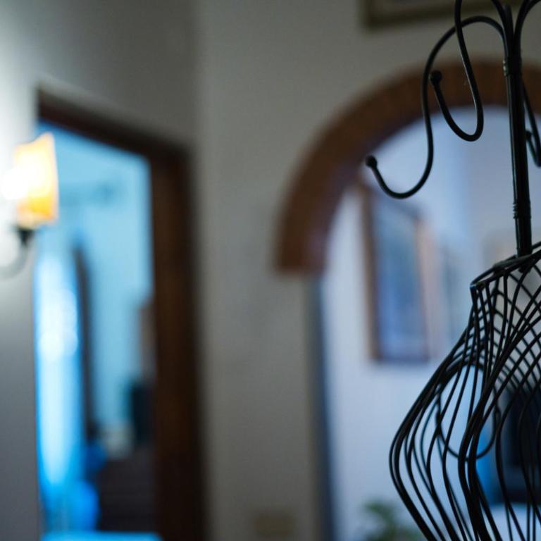 Maggio - Boutique Home in Florence - One-Bedroom Apartment - 8