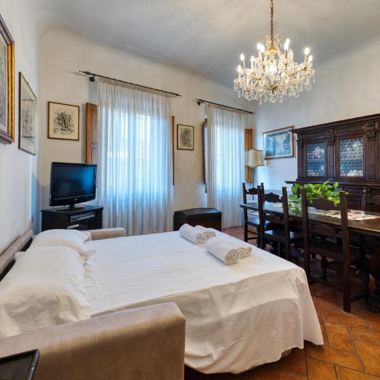 Maggio - Boutique Home in Florence - One-Bedroom Apartment - 9
