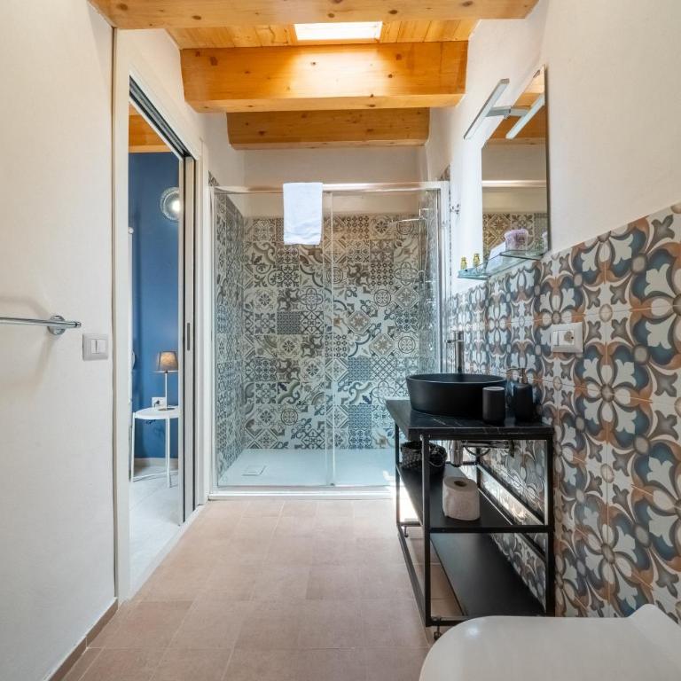 Arco del Mercato Apartment - Appartamento con 2 Camere da Letto - 26