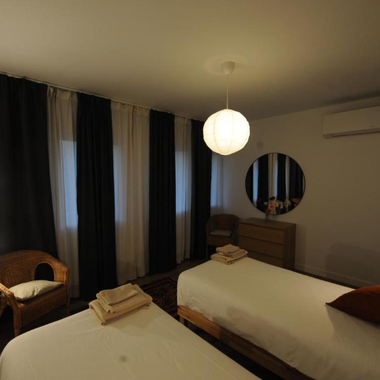 Belf 3 Apartment - in centro città - parcheggio gratuito - Appartamento con 2 Camere da Letto - 14