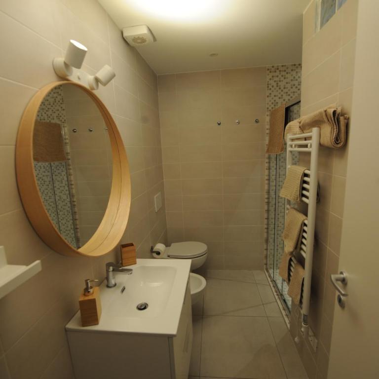 Belf 3 Apartment - in centro città - parcheggio gratuito - Appartamento con 2 Camere da Letto - 15