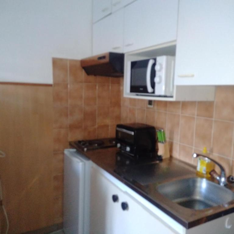 STUDIO N3 LUZ SAINT SAUVEUR 3 Personnes - Appartement 1 Chambre - 1