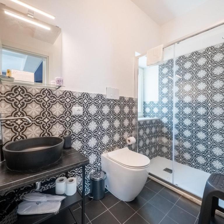 Arco del Mercato Apartment - Appartamento con 2 Camere da Letto - 8