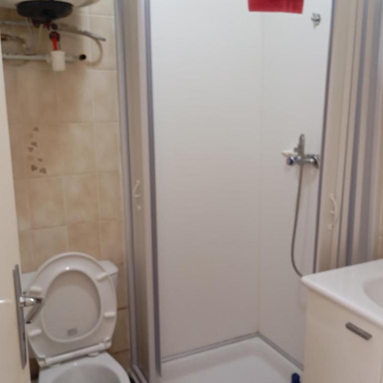 STUDIO N3 LUZ SAINT SAUVEUR 3 Personnes - Appartement 1 Chambre - 2