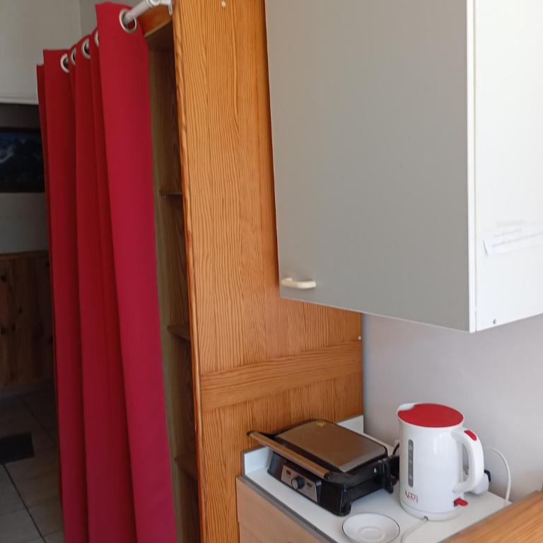 STUDIO N3 LUZ SAINT SAUVEUR 3 Personnes - Appartement 1 Chambre - 4