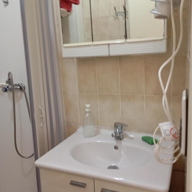 STUDIO N3 LUZ SAINT SAUVEUR 3 Personnes - Appartement 1 Chambre - 7