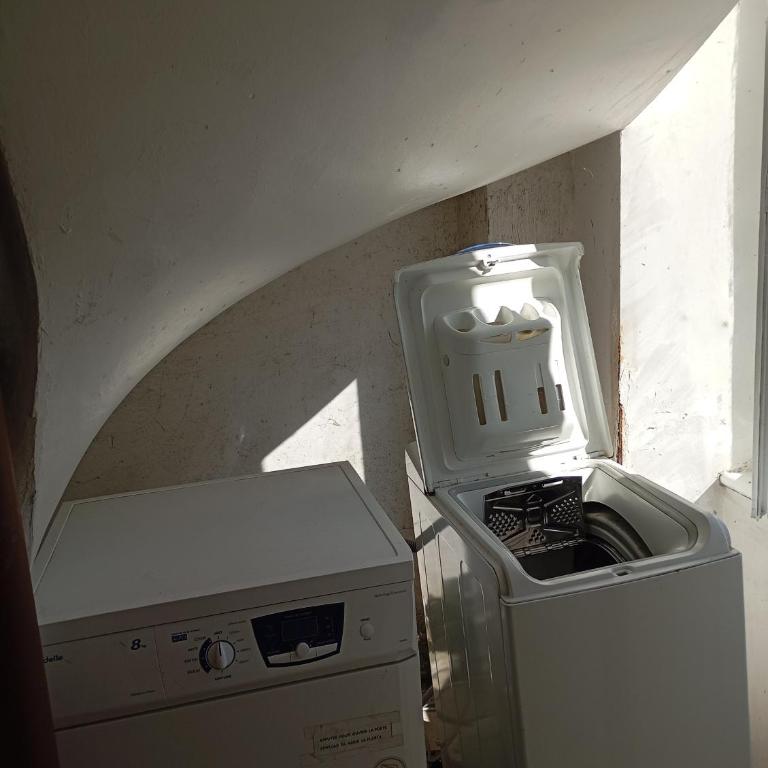 STUDIO N3 LUZ SAINT SAUVEUR 3 Personnes - Appartement 1 Chambre - 14
