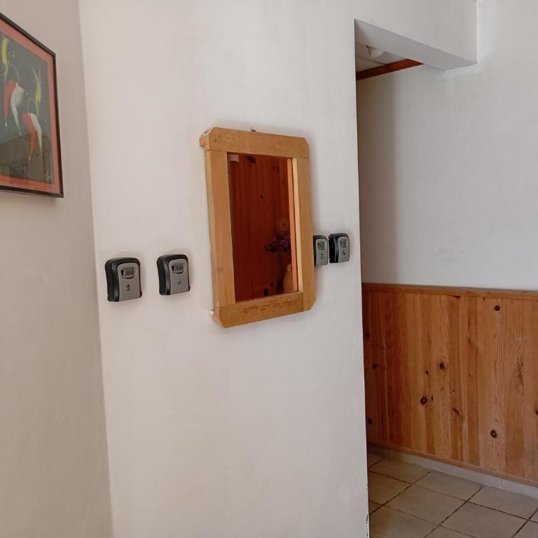 STUDIO N3 LUZ SAINT SAUVEUR 3 Personnes - Appartement 1 Chambre - 15