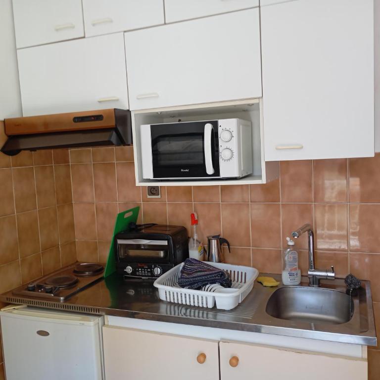 STUDIO N3 LUZ SAINT SAUVEUR 3 Personnes - Appartement 1 Chambre - 17
