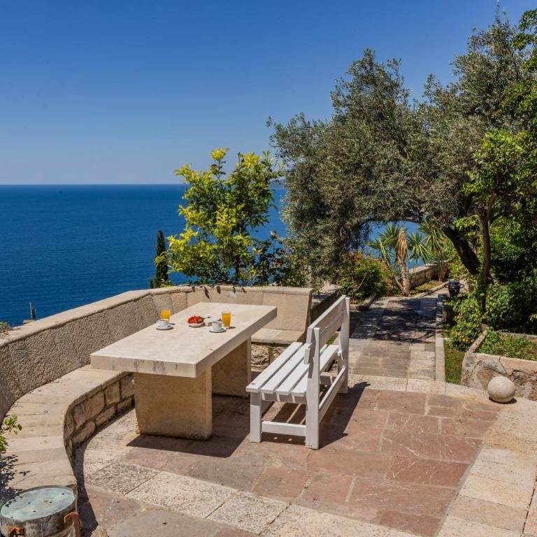 Castello degli Aranci Eco Resort - Two Bedroom Villa with Private Pool and Sea View - 27