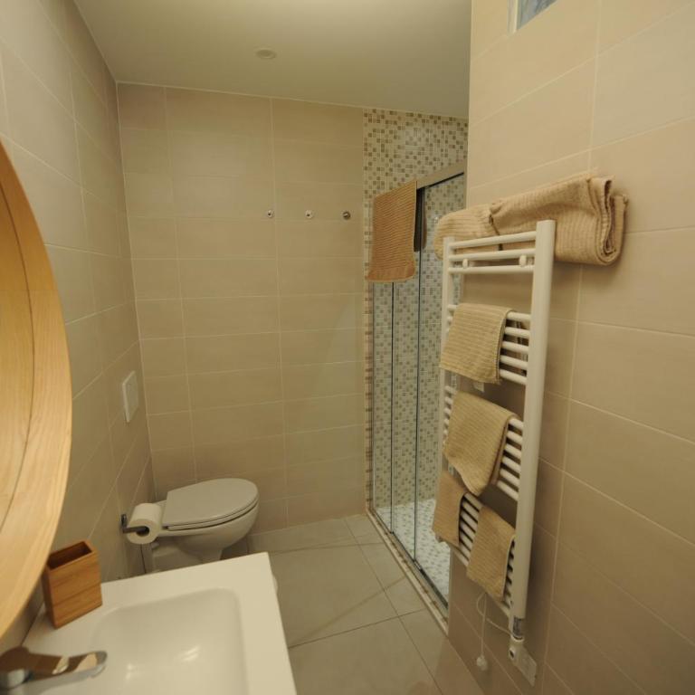 Belf 3 Apartment - in centro città - parcheggio gratuito - Appartamento con 2 Camere da Letto - 16
