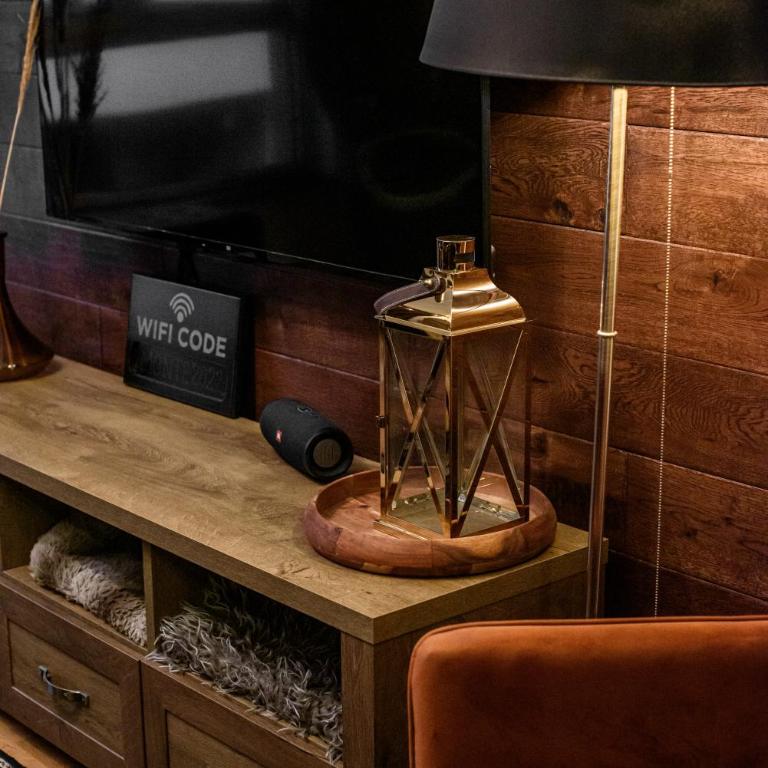 Apartment with sea view 5 minutes from the beach - Apartman sa 1 Spavaćom Sobom - 16