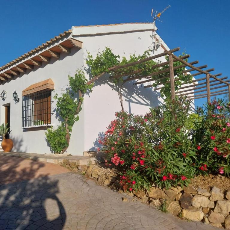 Casa Loire - Private Villa with Pool - Chalet de 3 dormitorios - 51