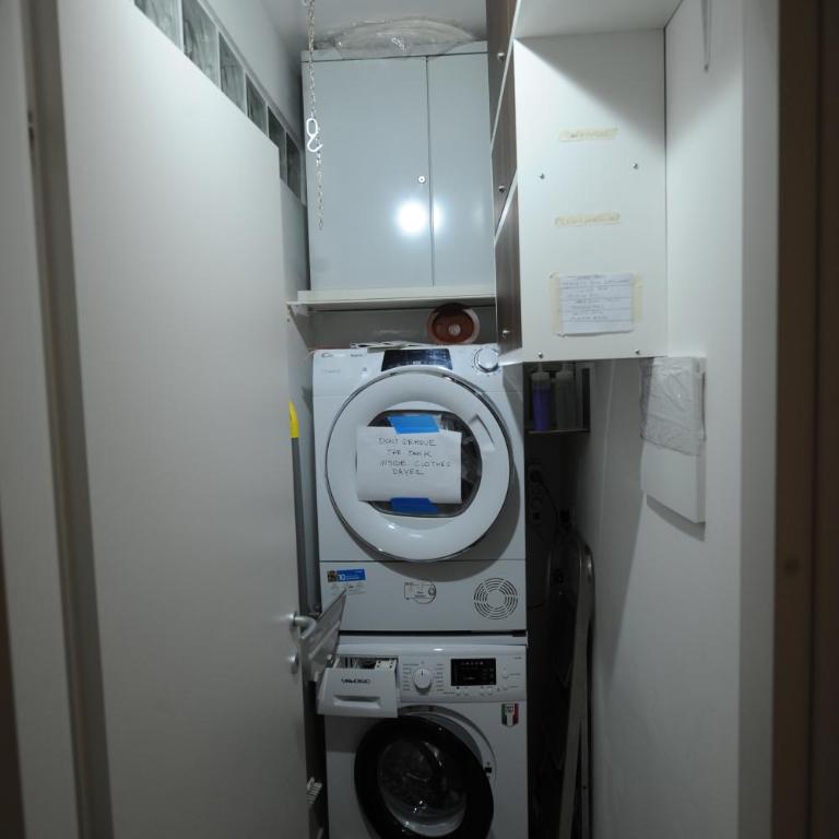 Belf 3 Apartment - in centro città - parcheggio gratuito - Appartamento con 2 Camere da Letto - 18