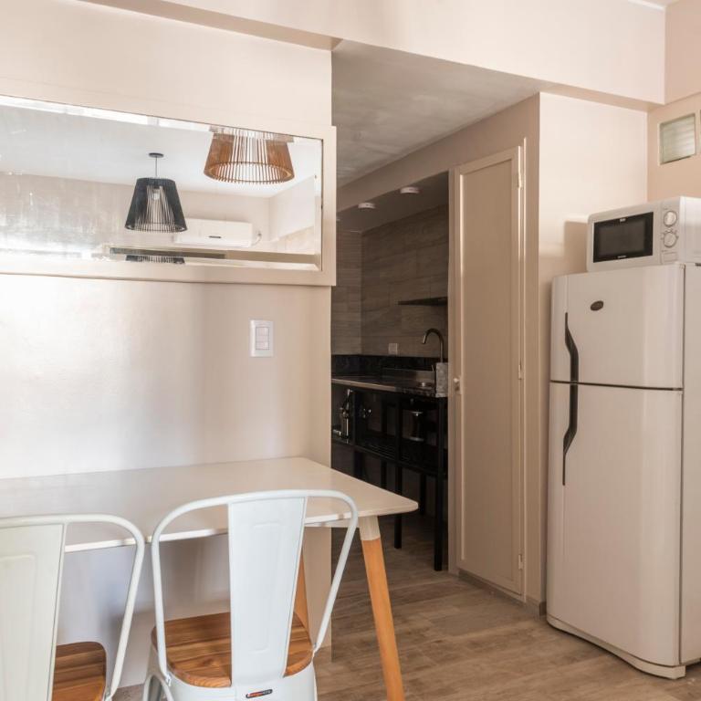 EZE INN Downtown Apartment 416 - Apartamento de 1 dormitorio - 4