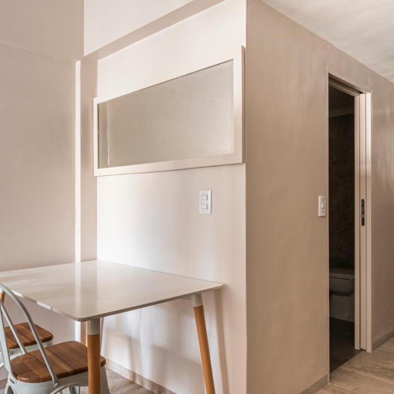 EZE INN Downtown Apartment 416 - Apartamento de 1 dormitorio - 6