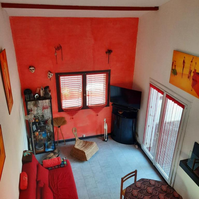 Cap Soleil - Two-Bedroom Apartment - 2