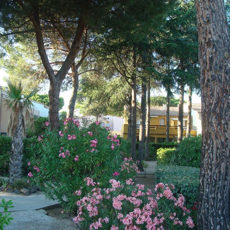 Cap Soleil - Two-Bedroom Apartment - 5